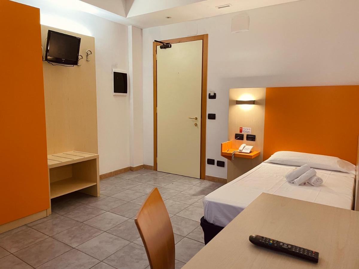 Hotel Grecale - Venturina Terme Εξωτερικό φωτογραφία