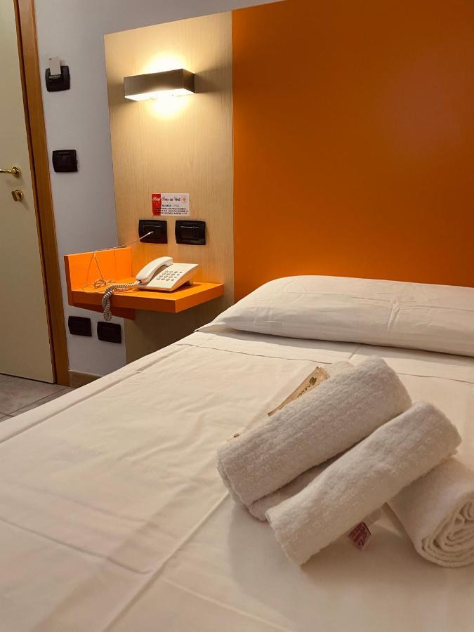 Hotel Grecale - Venturina Terme Εξωτερικό φωτογραφία