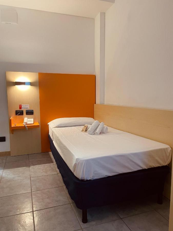 Hotel Grecale - Venturina Terme Εξωτερικό φωτογραφία