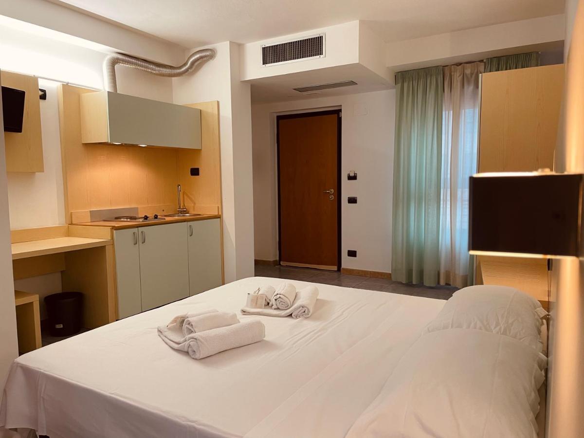 Hotel Grecale - Venturina Terme Εξωτερικό φωτογραφία