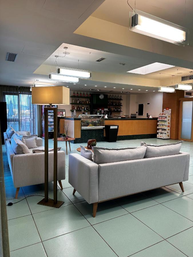 Hotel Grecale - Venturina Terme Εξωτερικό φωτογραφία