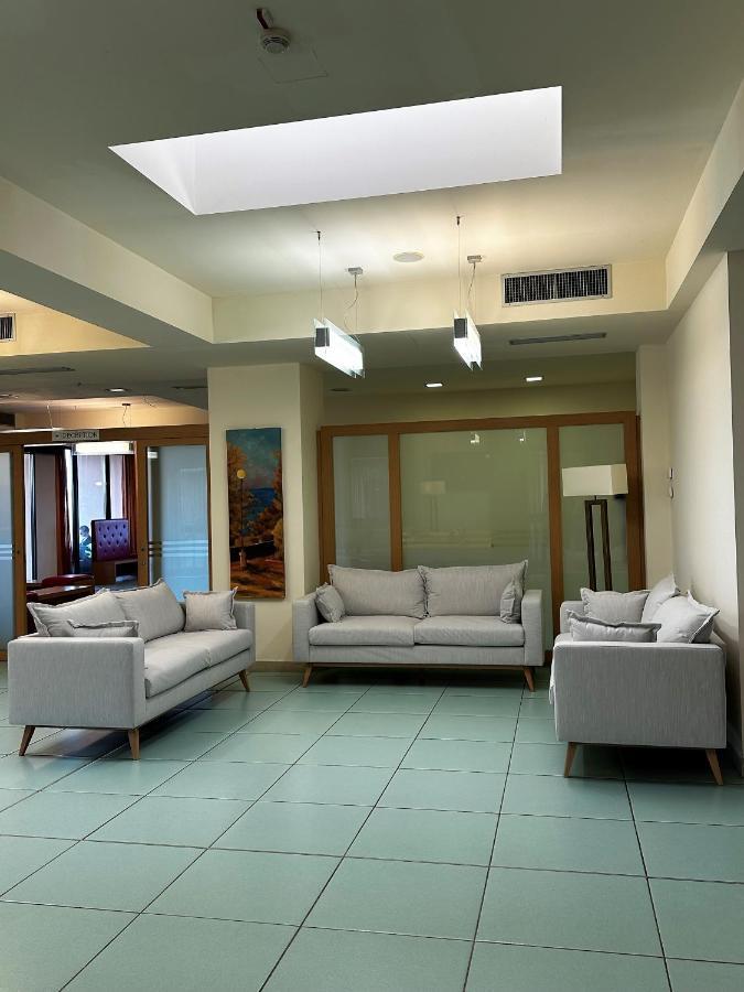 Hotel Grecale - Venturina Terme Εξωτερικό φωτογραφία