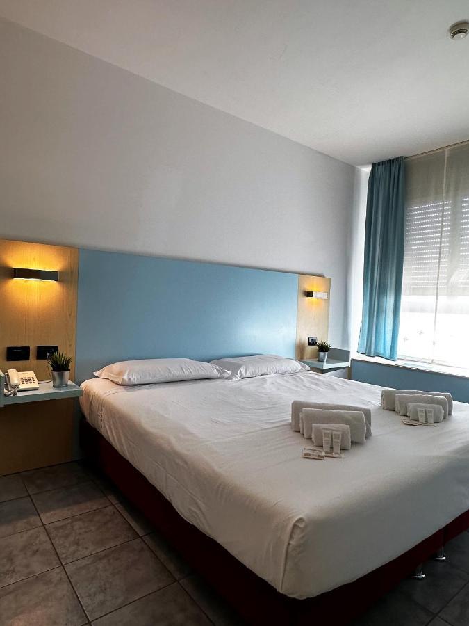 Hotel Grecale - Venturina Terme Εξωτερικό φωτογραφία