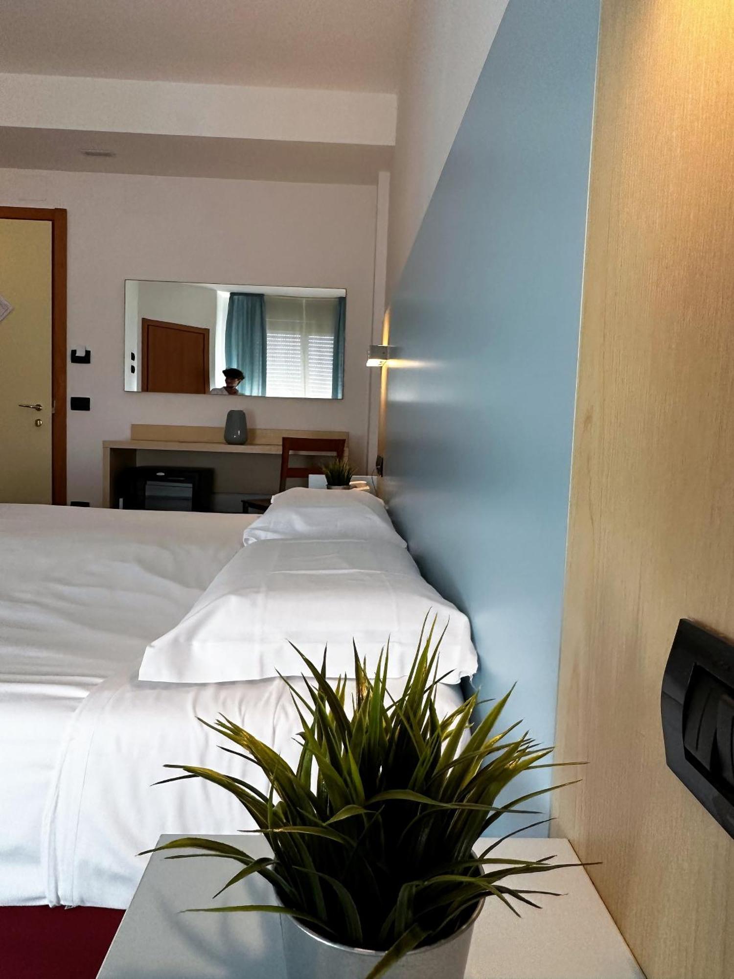 Hotel Grecale - Venturina Terme Εξωτερικό φωτογραφία