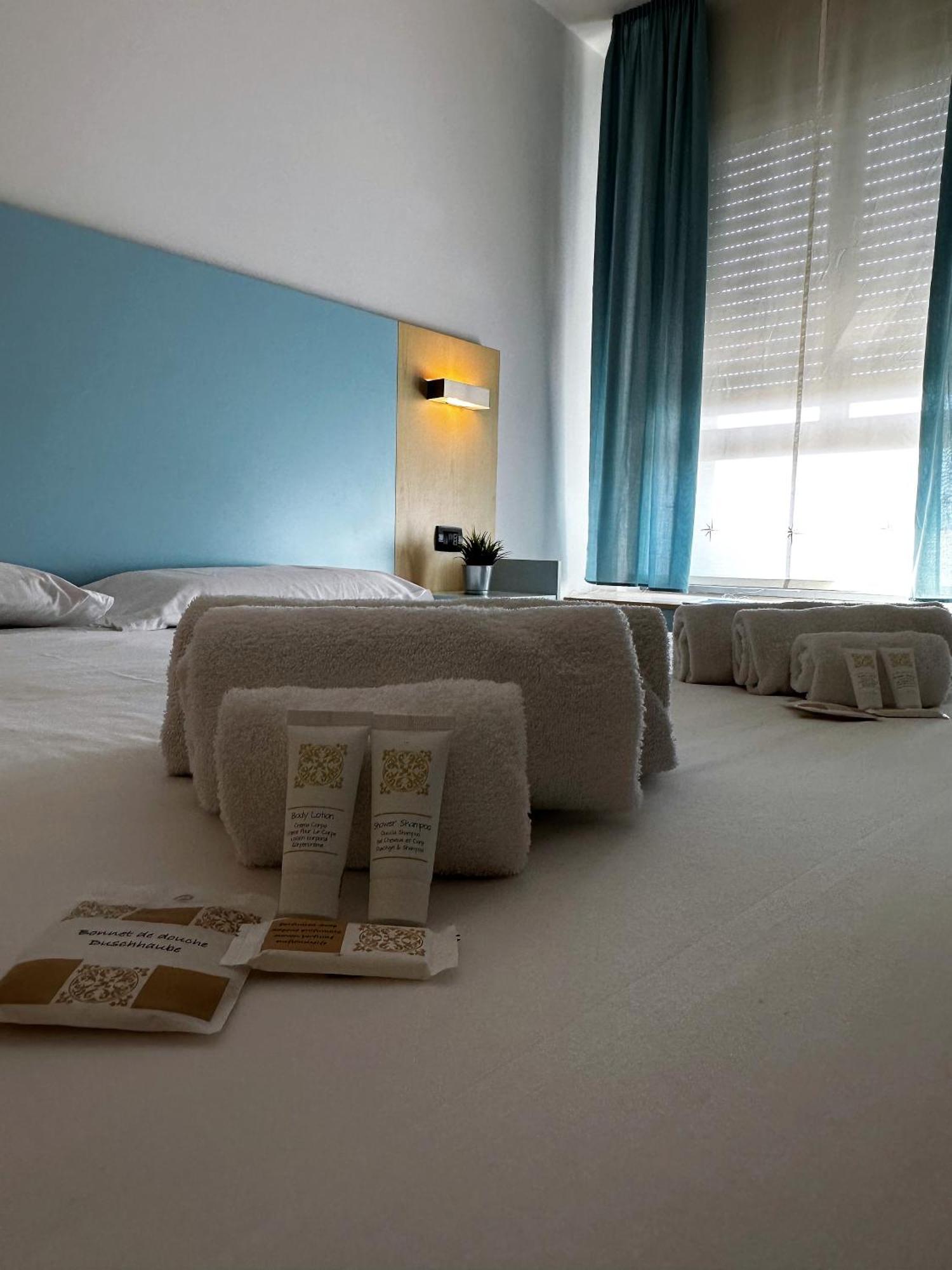 Hotel Grecale - Venturina Terme Εξωτερικό φωτογραφία
